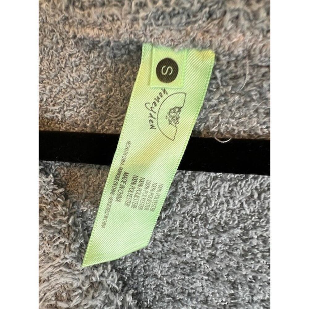 Honeydew Intimates Gray Morning Bliss Cardigan, Small - Picture 6 of 9